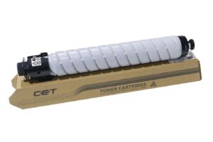 CPP Black Toner