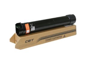 Black Toner Cartridge