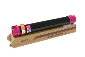 Magenta Toner Cartridge