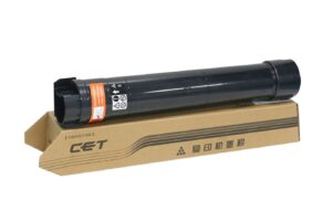 Black Toner Cartridge W/O