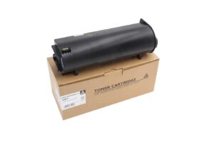 Extra High Capacity Toner