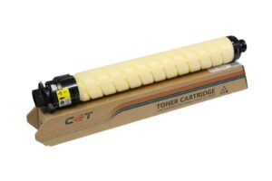 CPP Yellow Toner