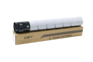 TN-512K Toner Cartridge