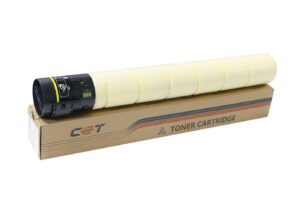 TN-512Y Toner Cartridge
