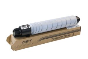 Black Toner Cartridge-Chemical