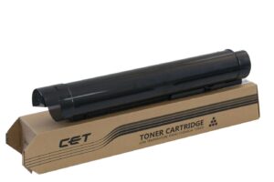 Black Toner Cartridge-Chemical