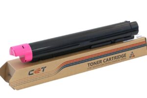 Magenta Toner