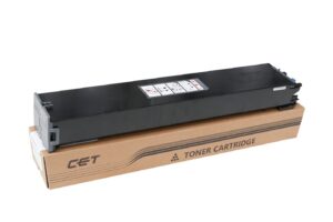 Black Toner Cartridge