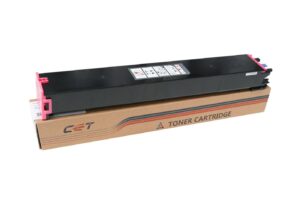 Magenta Toner Cartridge