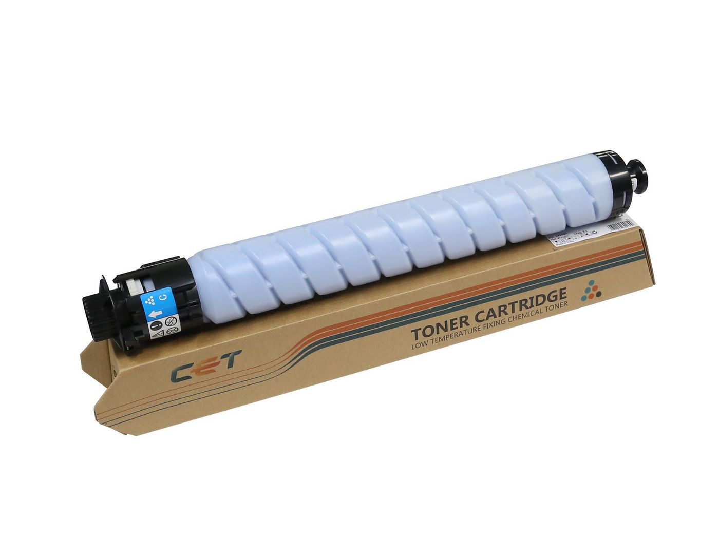 CPP Cyan Toner