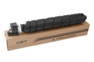 TK-8345K Black Toner Cartridge