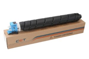 TK-8345C Cyan Toner Cartridge