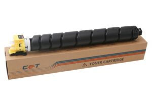 TK-8349Y Yellow Toner