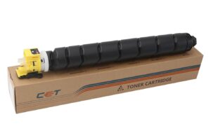 TK-8335Y Yellow Toner