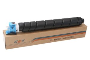 TK-8339C Cyan Toner Cartridge