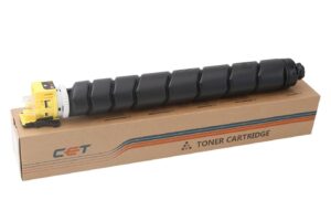 TK-8339Y Yellow Toner