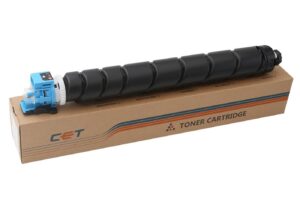 TK-8525C Cyan Toner Cartridge