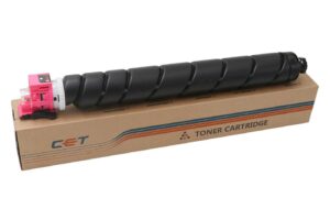 TK-8515M Magenta Toner