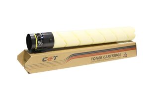 TN-227Y Toner