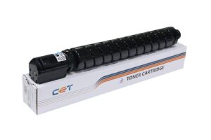 C-EXV54 Cyan Toner Cartridge