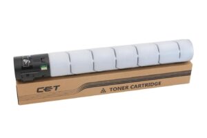Toner Cartridge 574g/Pc