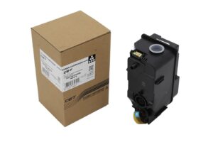 Toner Cartridge-Chemical