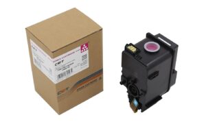 Toner Cartridge-Chemical