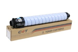 CPP Cyan Toner Cartridge