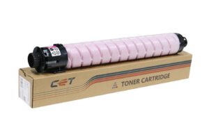 CPP Magenta Toner