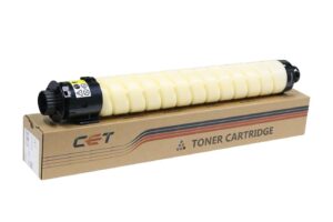 CPP Yellow Toner Cartridge