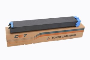 Cyan Toner Cartridge
