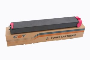 Magenta Toner Cartridge