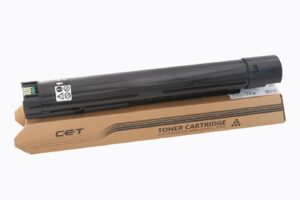 Black Toner Cartridge-Chemical