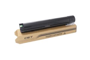 Black Toner Cartridge-Chemical