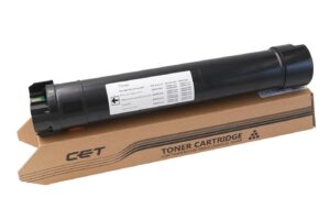 Black Toner Cartridge-Chemical