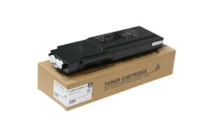 Black Extra High Capacity