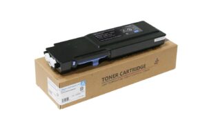 Cyan Extra High Capacity