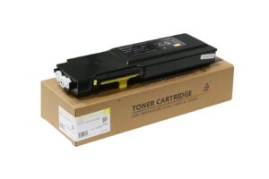 Yellow Extra High Capacity