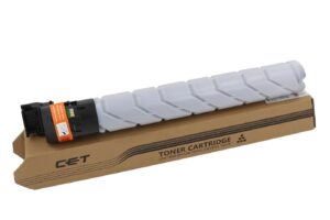 CPP Toner Cartridge-Chemical