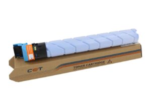 CPP Toner Cartridge-Chemical