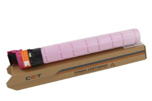 CPP Toner Cartridge-Chemical