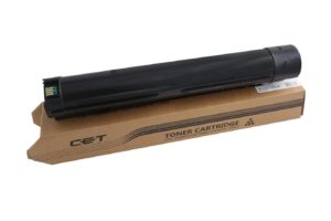 Black High Capacity Toner
