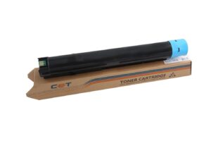 Cyan High Capacity Toner