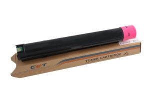 Magenta High Capacity Toner