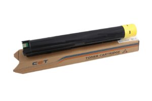 Yellow High Capacity Toner
