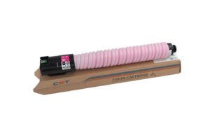 CPP Magenta High Capacity