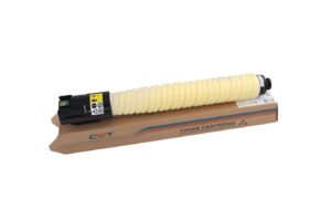 CPP Yellow High Capacity