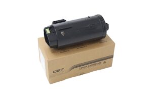 Black High Capacity Toner