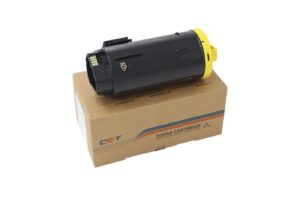 Yellow Extra High Capacity