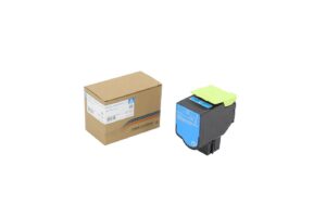 Cyan Toner Cartridge-Chemical